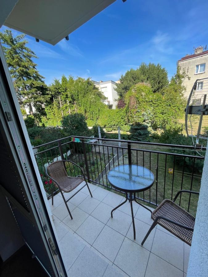 Apartment Basia Gdynia