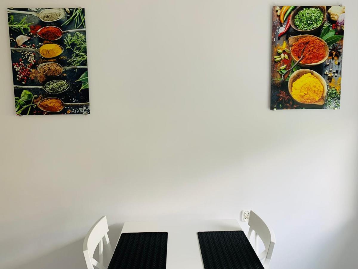 Apartment Basia Gdynia