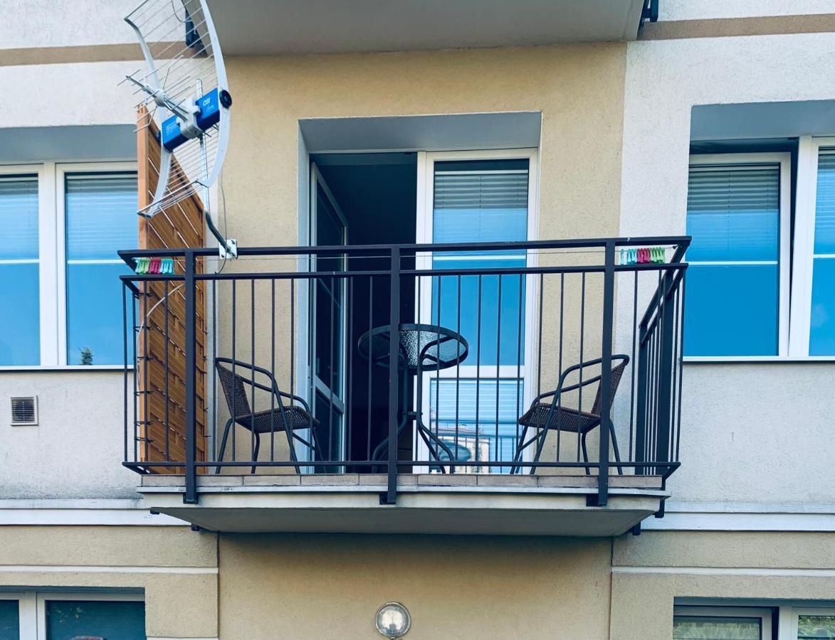 Basia Apartment Gdynia